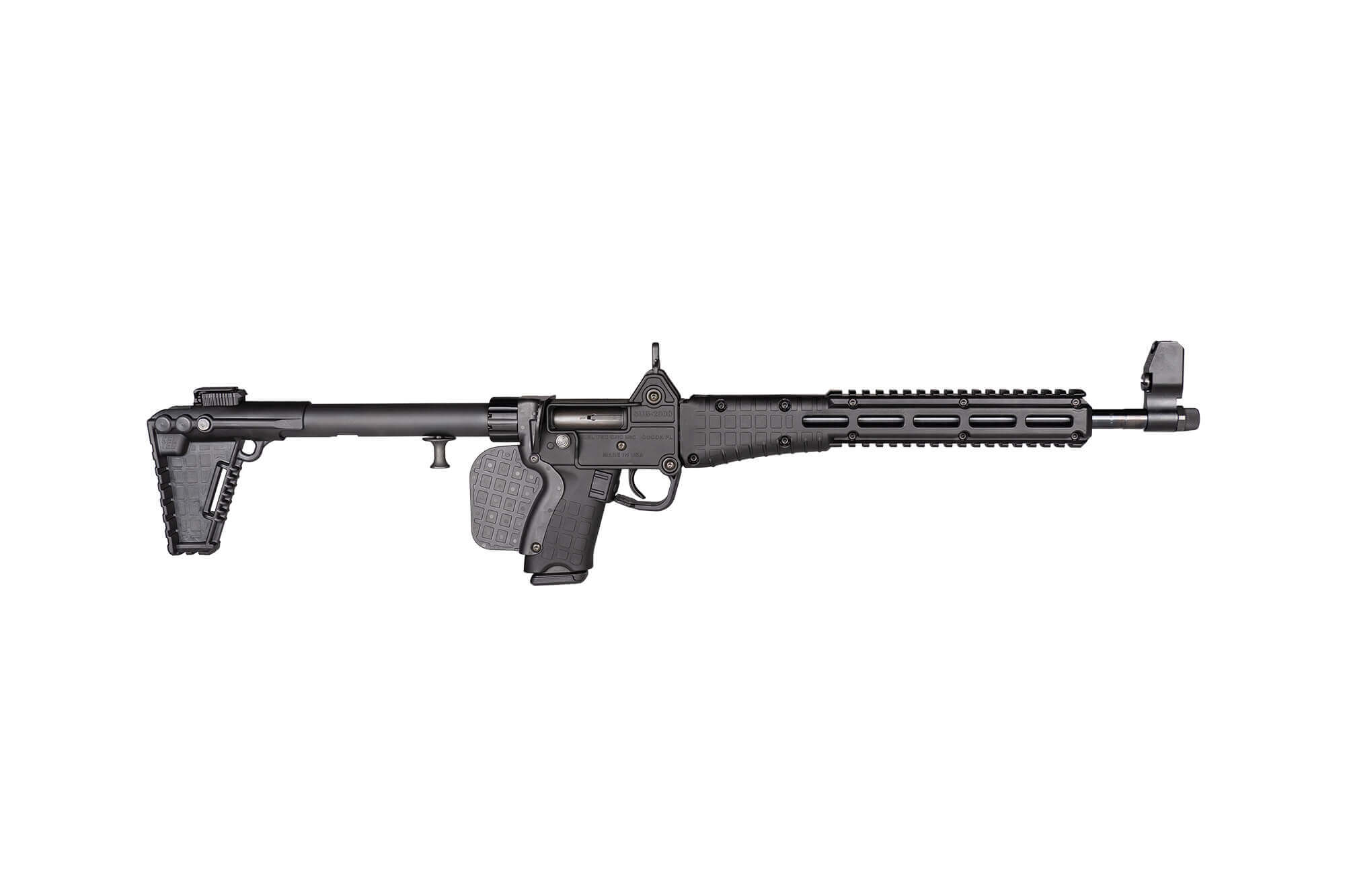 Keltec SUB2000 Gen 2 Featureless kit