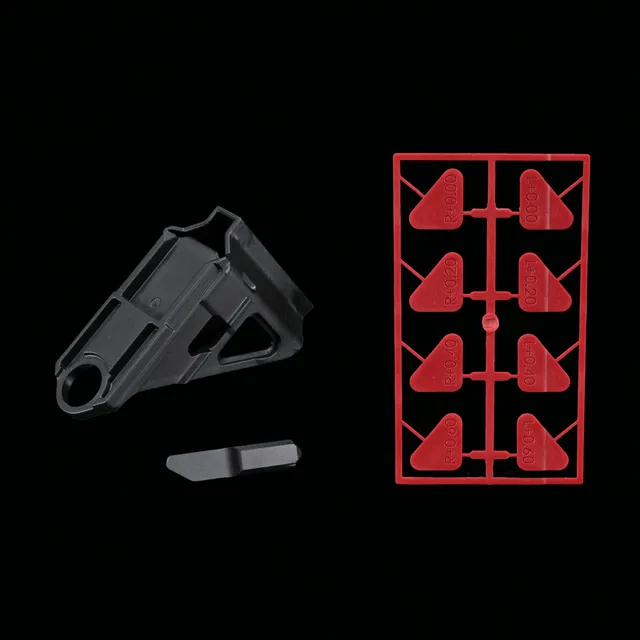 Silverback MDRX kit adaptateur chargeurs AR15 5.56