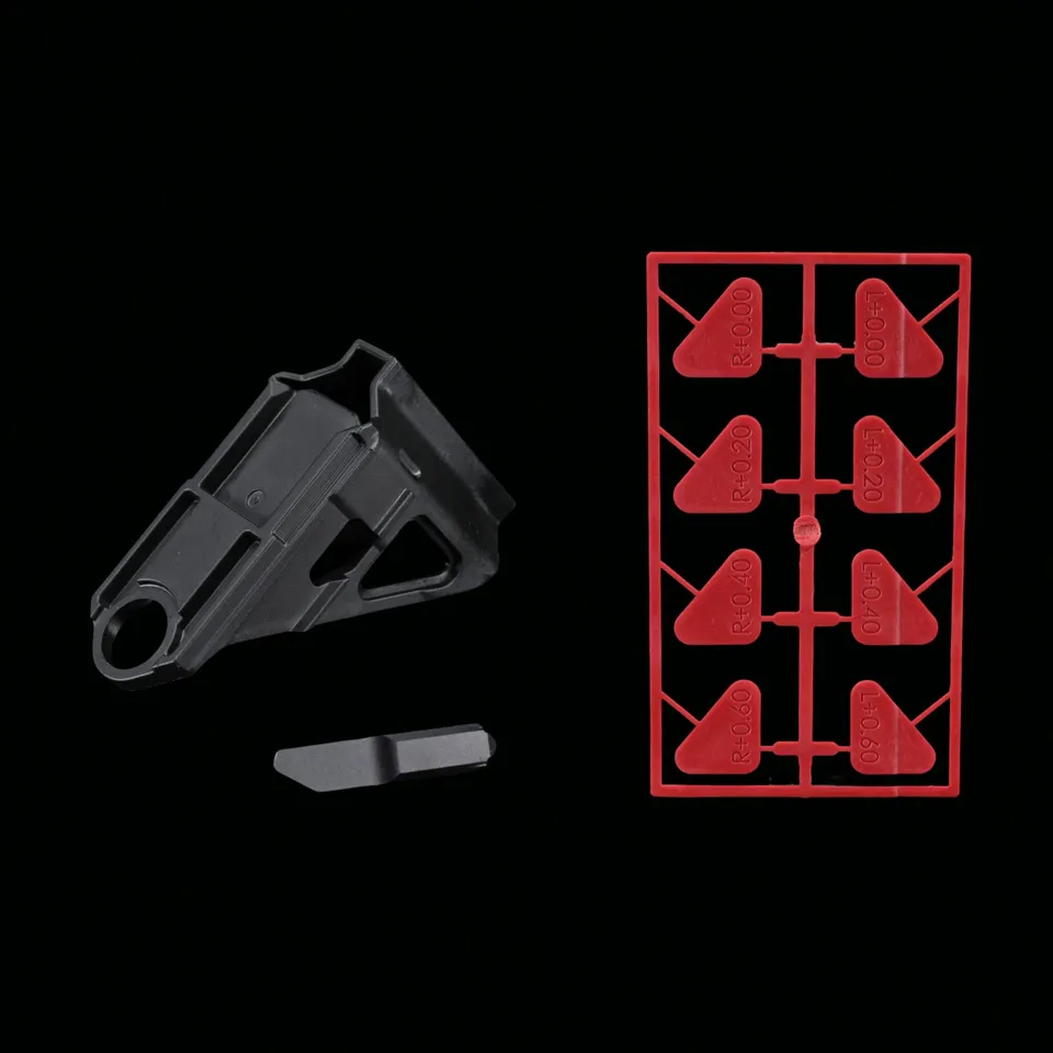 Silverback MDRX kit adaptateur chargeurs AR15 5.56