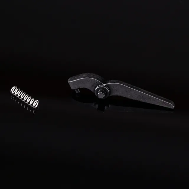 Silverback MDRX SBA-GRS-02 anti-retour acier