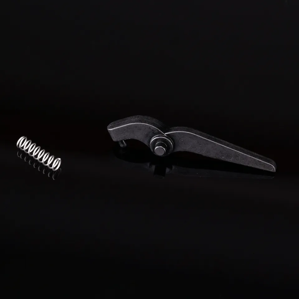 Silverback MDRX SBA-GRS-02 anti-retour acier
