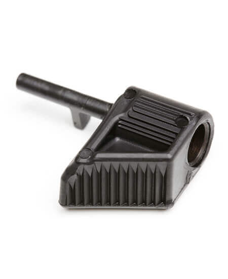 Keltec SU16-422 poignée déflecteur dynamique