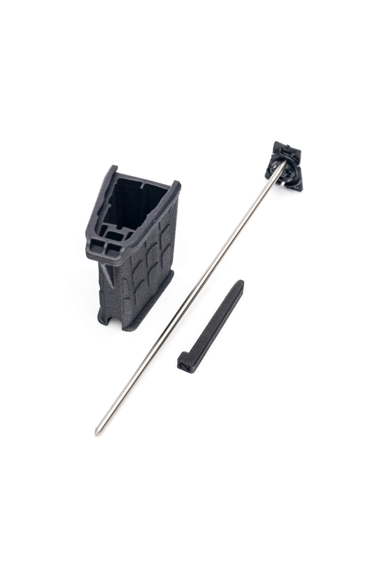 KelTec CP33 +17 extension chargeur +17 coups
