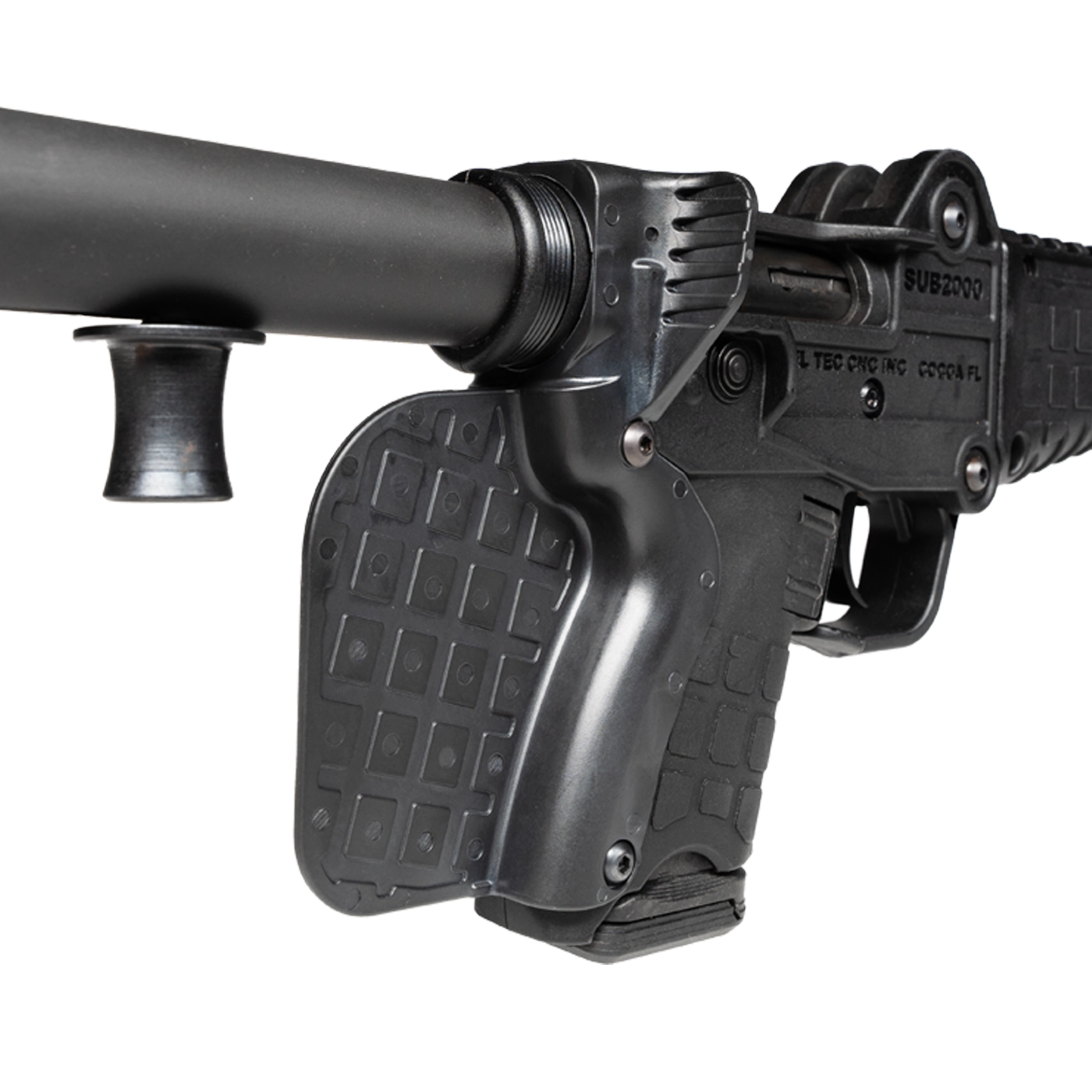 Keltec SUB2000 GEN 3 kit featureless Glock 9mm