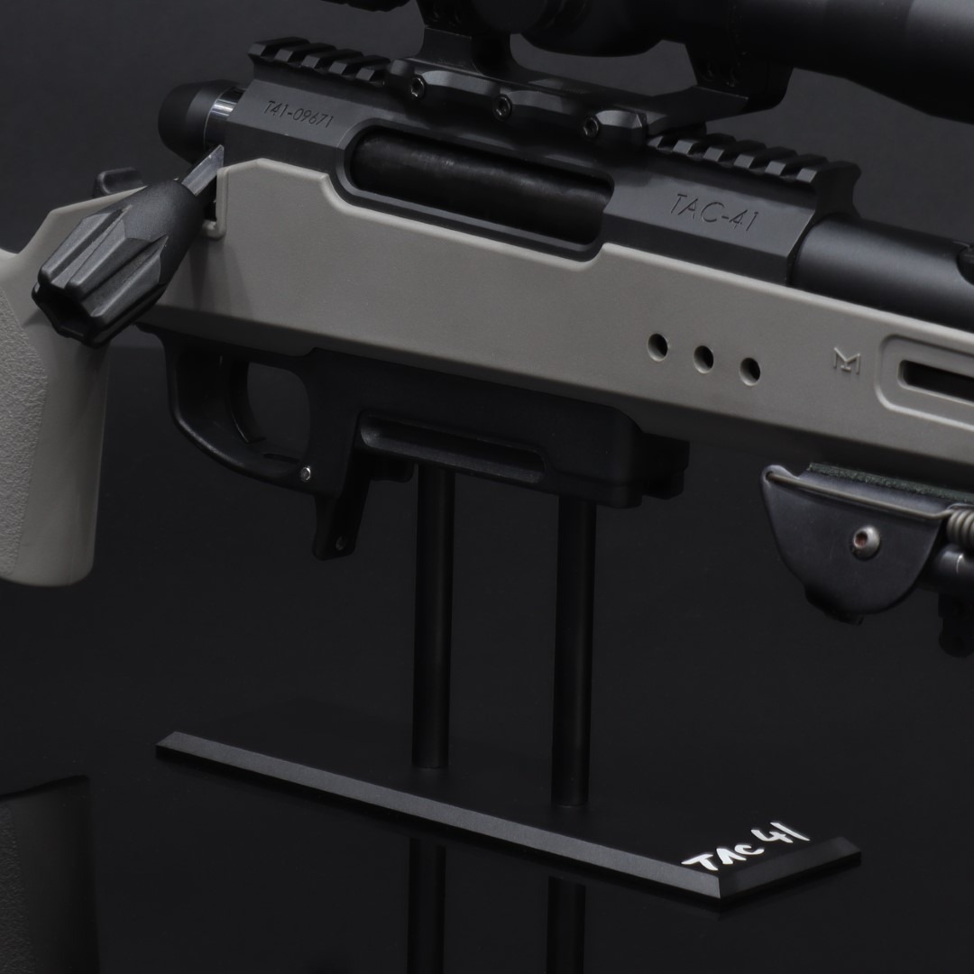 Silverback TAC-41 support présentoir arme