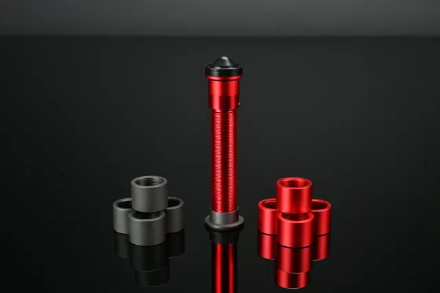 Silverback SRS piston masse variable SBA-BPS-18 pull bolt