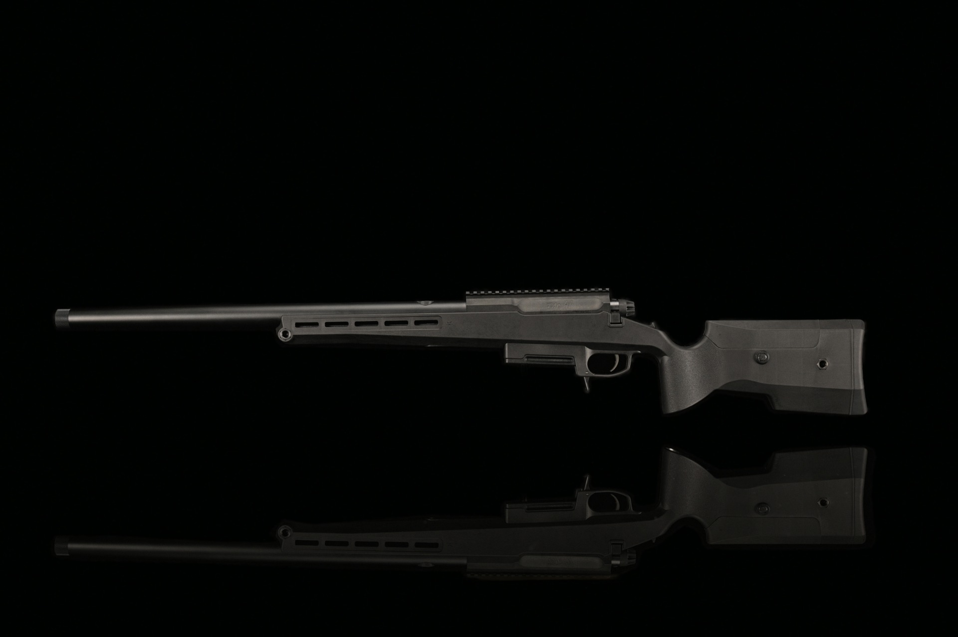 Silverback TAC-41 PS réplique polymère sport