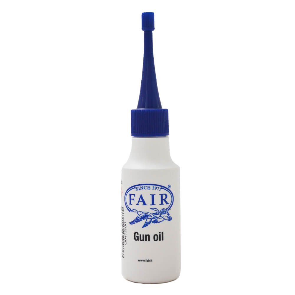 FAIR huile armes flacon 50 ml anti-corrosion