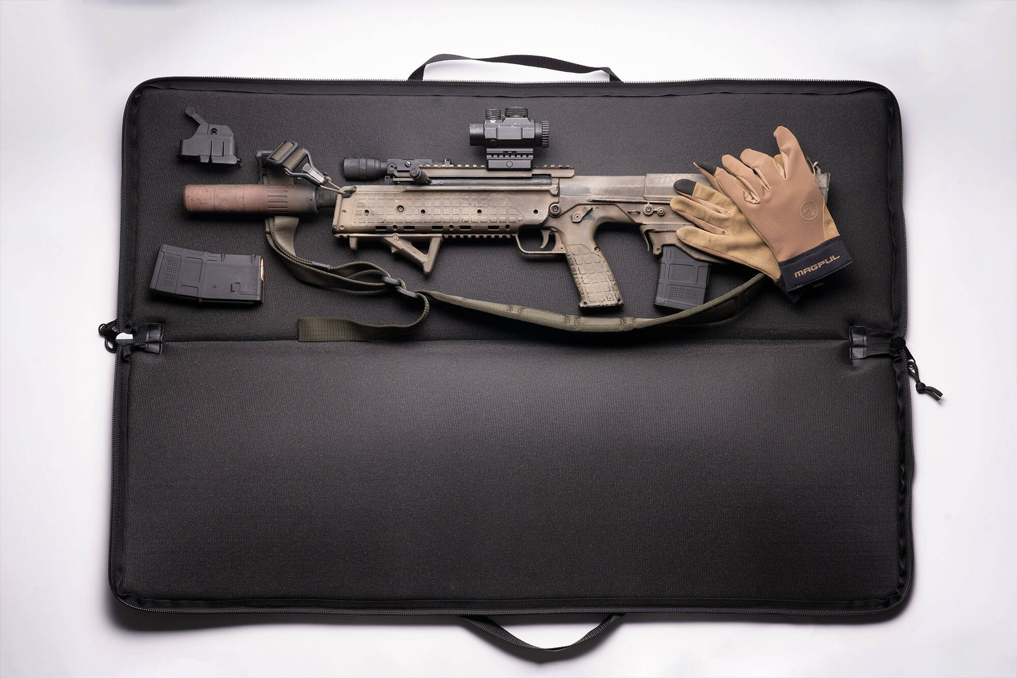 Keltec Covert housse souple large
