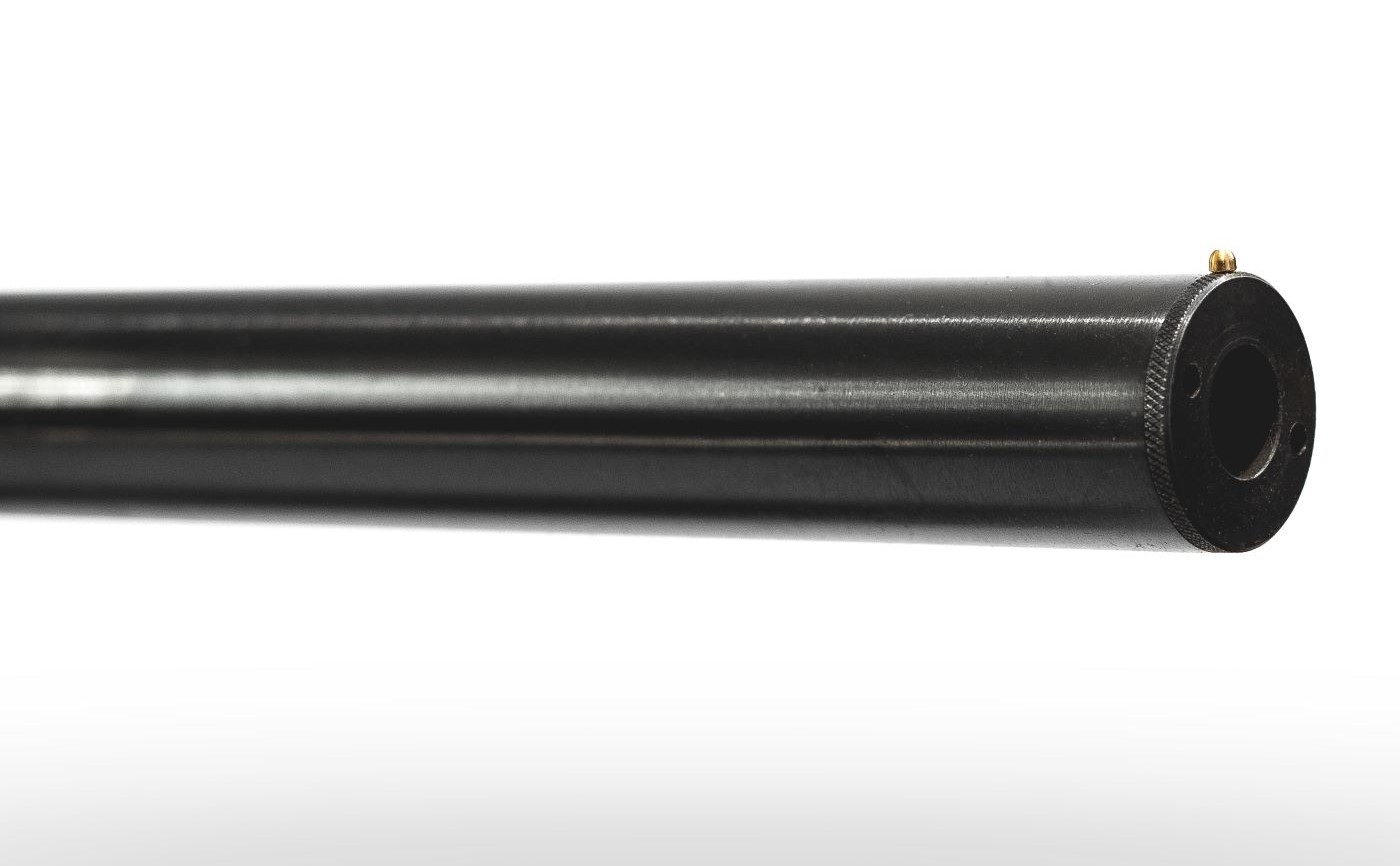 Gaucher G9 PH carabine de jardin 9 mm Flobert silencieuse