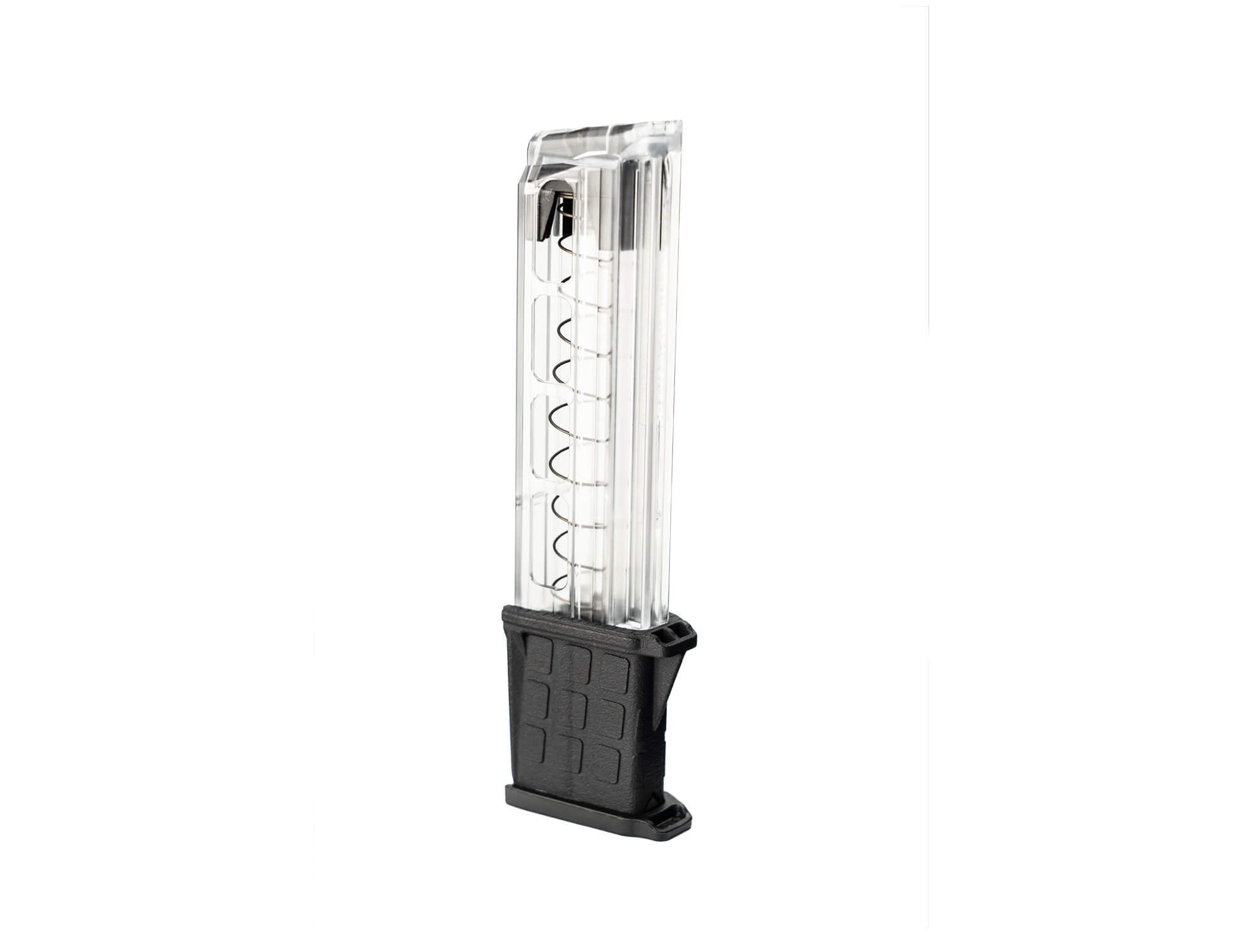 KelTec CP33 +17 extension chargeur +17 coups