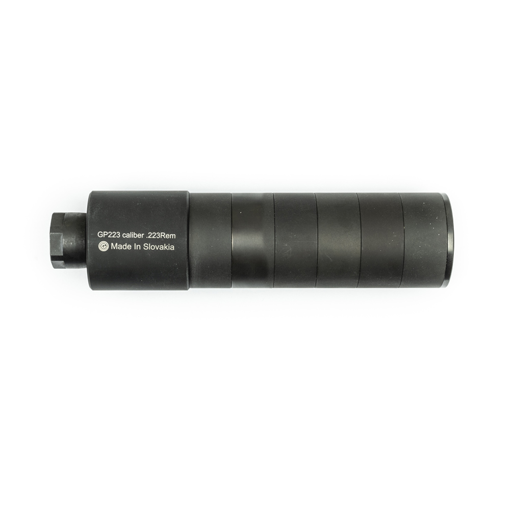 Grand Power GP223 Modular silencieux 223