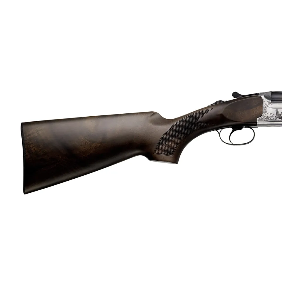 FAIR Crosse bakélite vernis mat pièce fusil bois