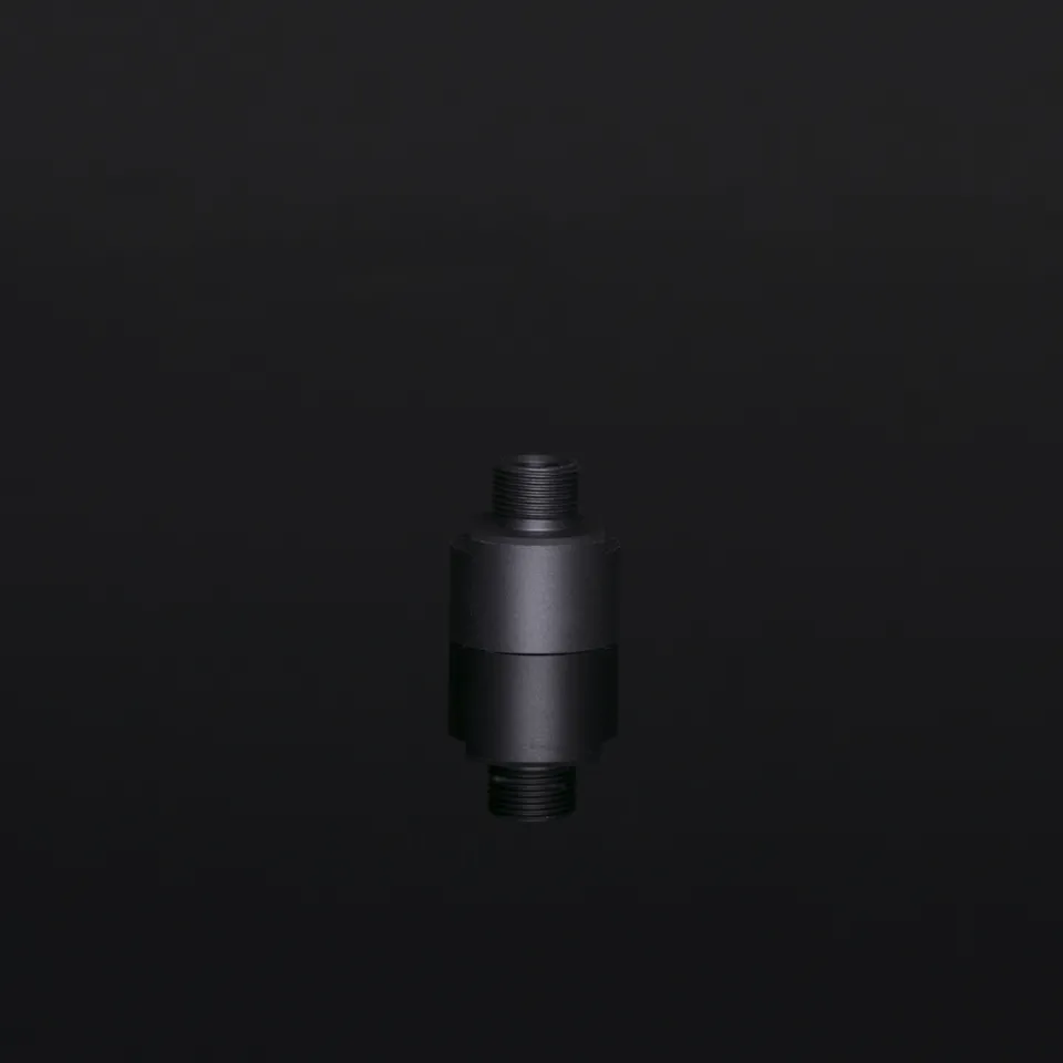 Silverback SRS SBA-SIL-07 adaptateur 24 mm vers 14 mm alu