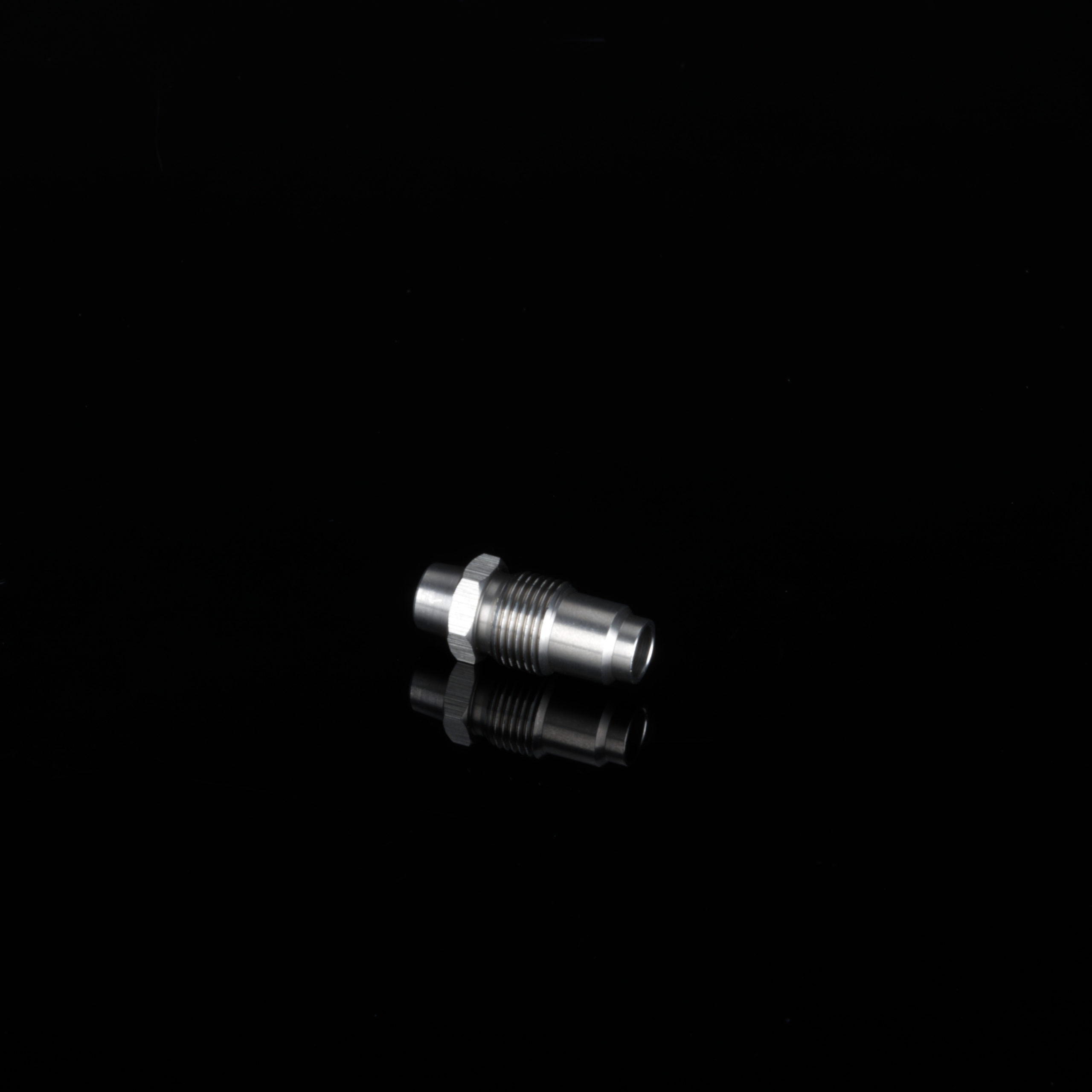 Silverback HTI SBA-BBT-04 tube billes inox
