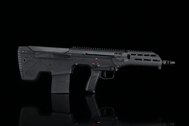 Silverback MDRX 16 V3 réplique airsoft AEG