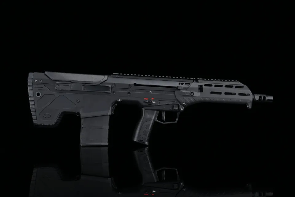 Silverback MDRX 16 V3 réplique airsoft AEG