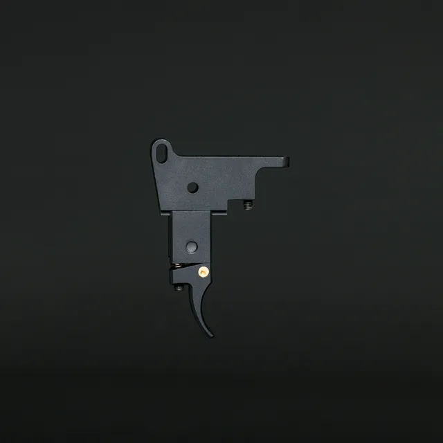 Silverback SRS HTI Classic détente double étage