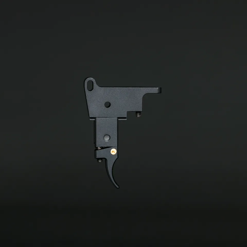 Silverback SRS HTI Classic détente double étage