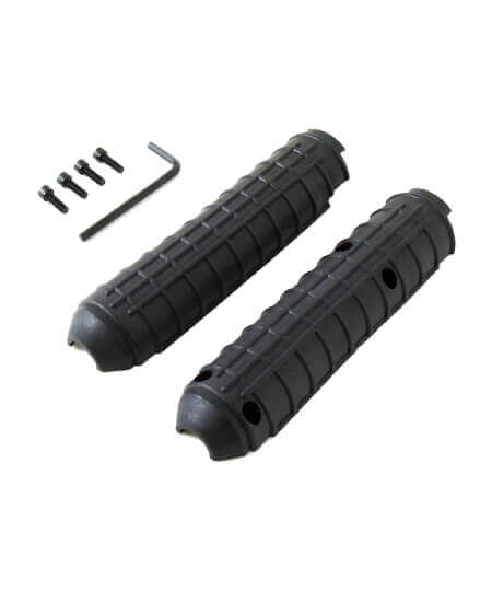 KelTec SUB2000 SUB-350 garde-main compact