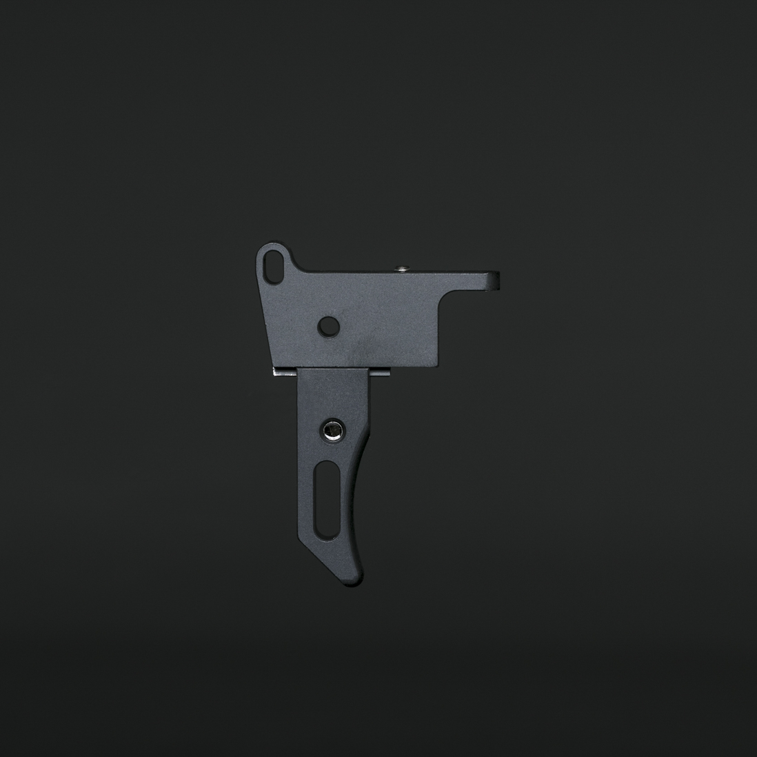 Silverback SRS HTI Classic détente SBA-TRG-01 aluminium