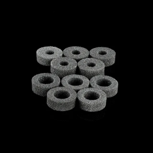 Silverback SBA-SIL-18 kit mousses 28mm x10 carbone