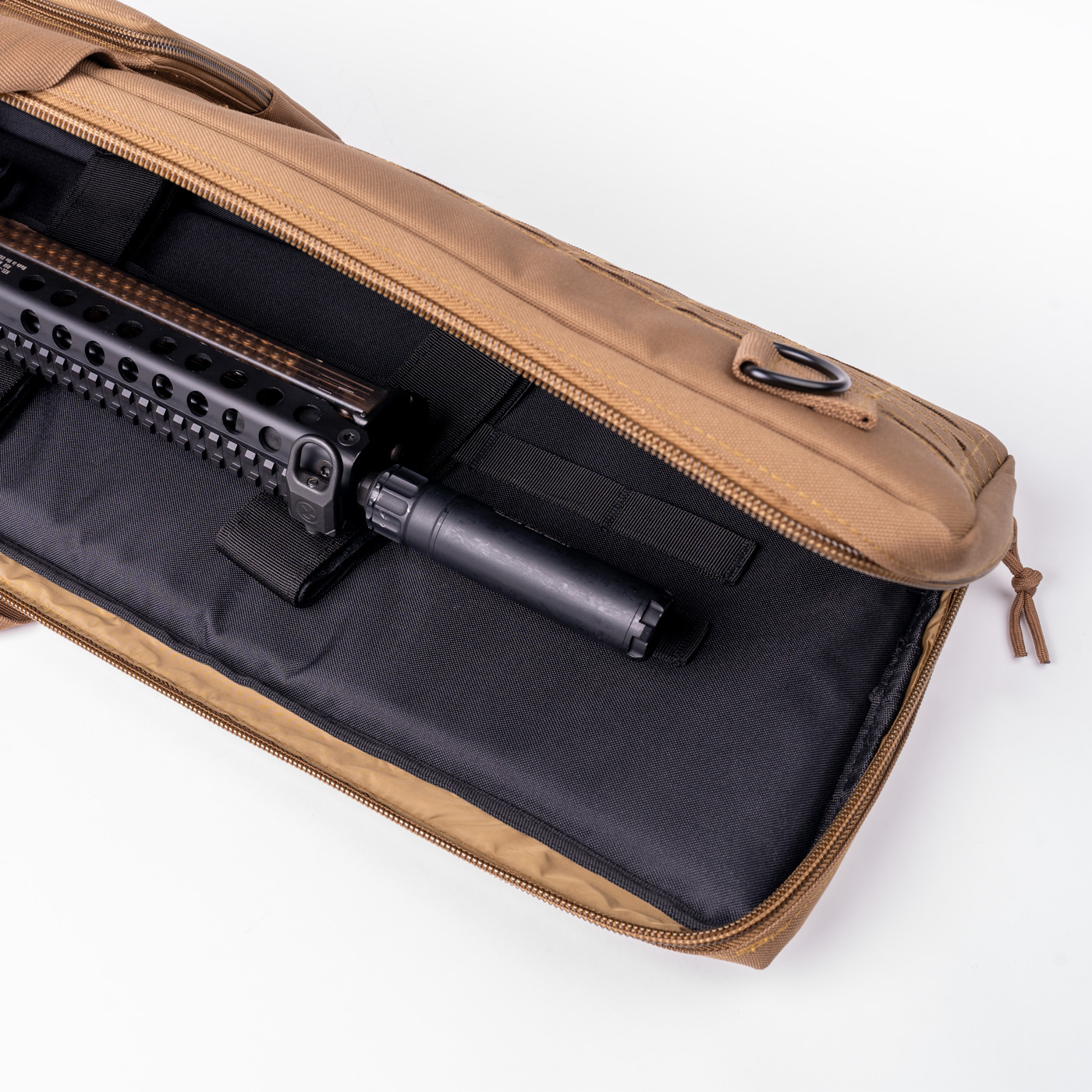 KelTec Utility housse arme longue Tan beige