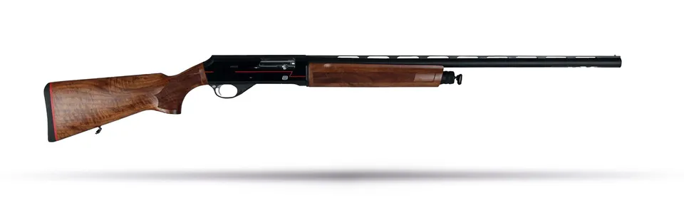 ERMOX SA-X SA-X3 fusil semi-auto calibre 12 noyer