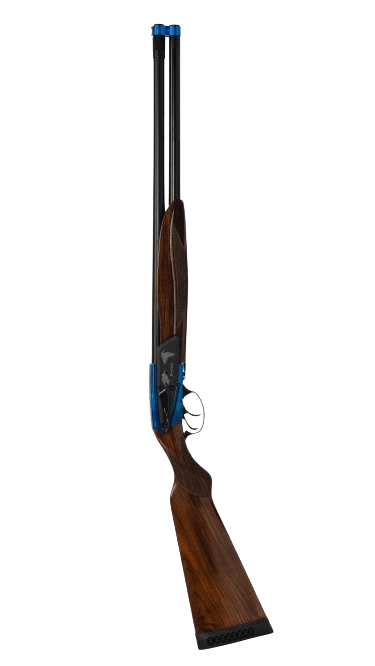 Bretton & Gaucher Fastback Sapphire Strike fusil basculant alu
