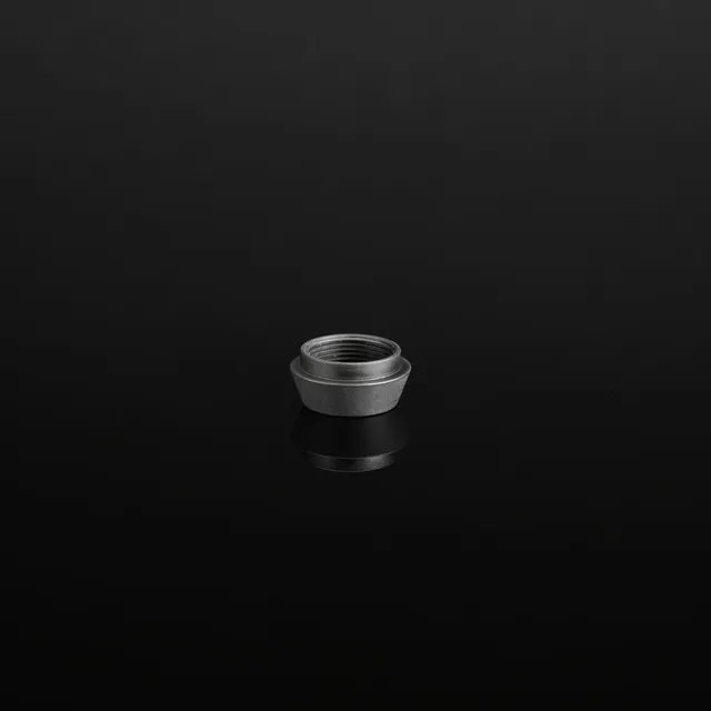 Silverback TAC-41 Embout de Piston Acier SBA-BPE-03