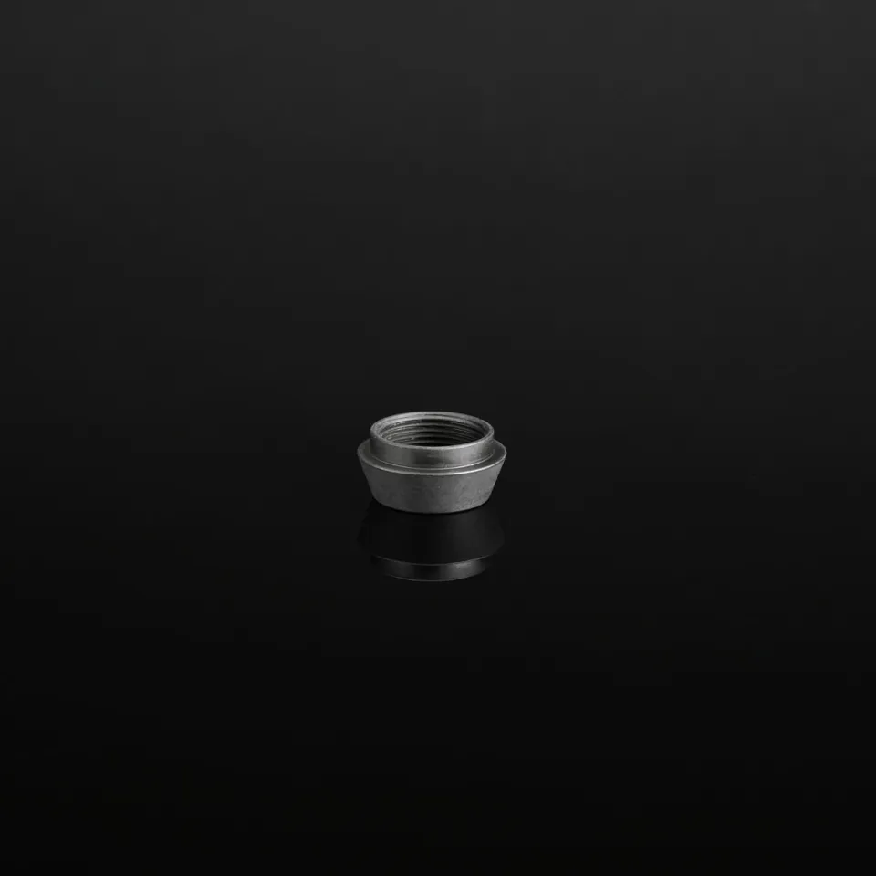 Silverback TAC-41 Embout de Piston Acier SBA-BPE-03