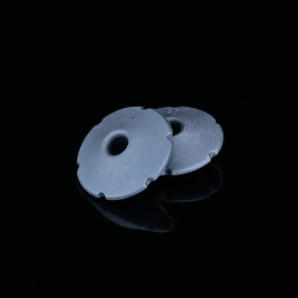 Silverback SBA-BBS-12 entretoise canon 37mm NBR lot 2