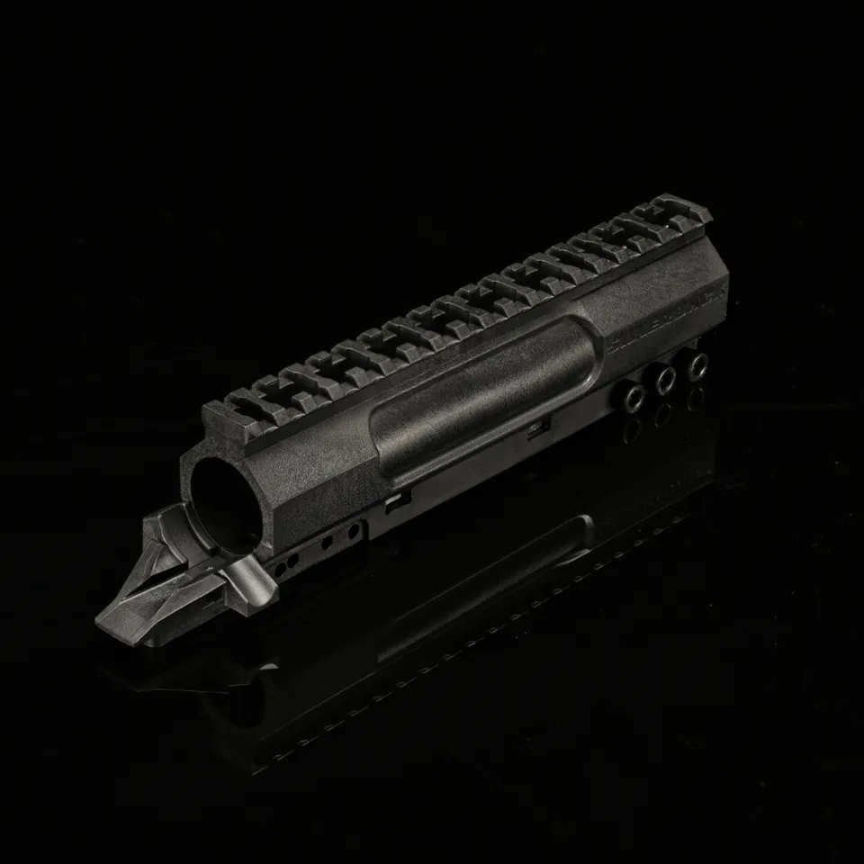 Silverback TAC-41 SBA-RCV-33 corps polymère rail long