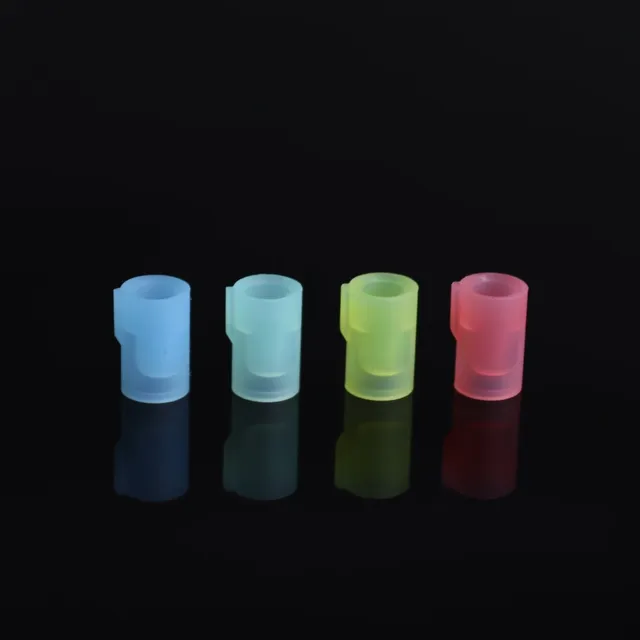 Silverback SBA-HOP-44 joint hop-up plat GBB silicone x4