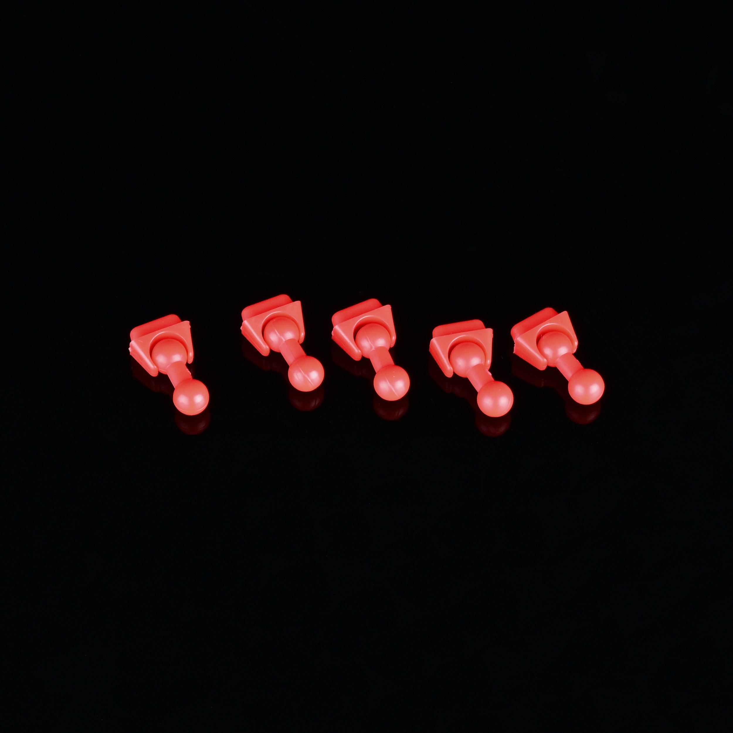 Silverback TAC-41 poussoir chargeur x5