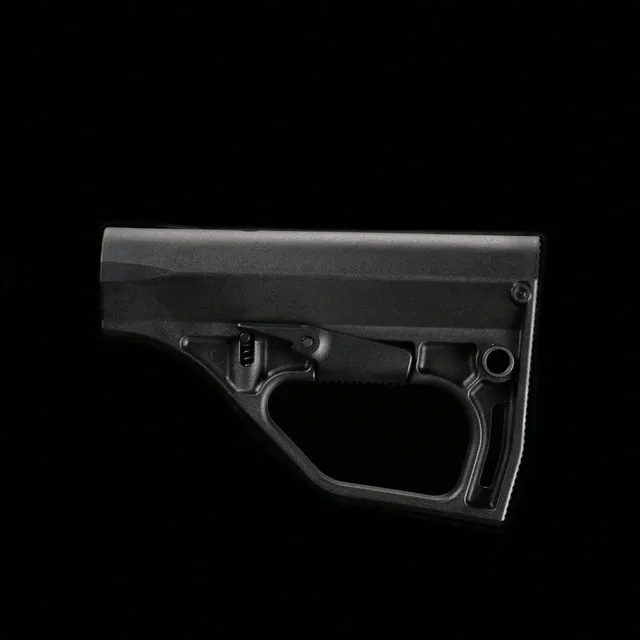 Silverback B1 SBA-STK-46 crosse tube AR polymère