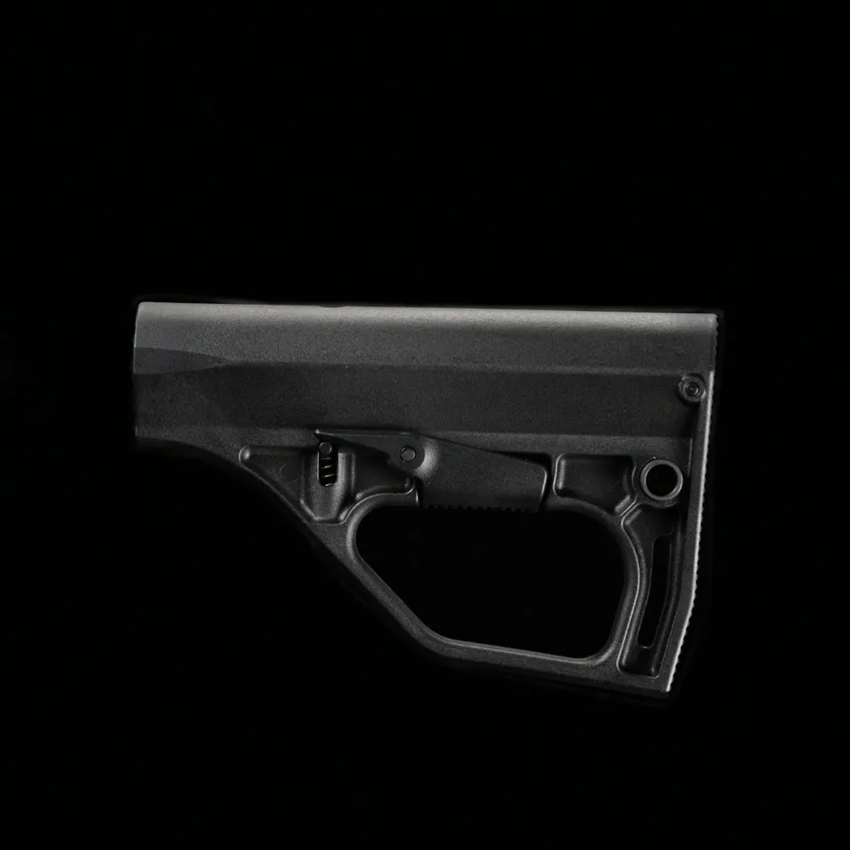 Silverback B1 SBA-STK-46 crosse tube AR polymère