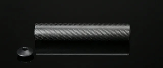 Silverback extension canon carbone XS 24mm CW