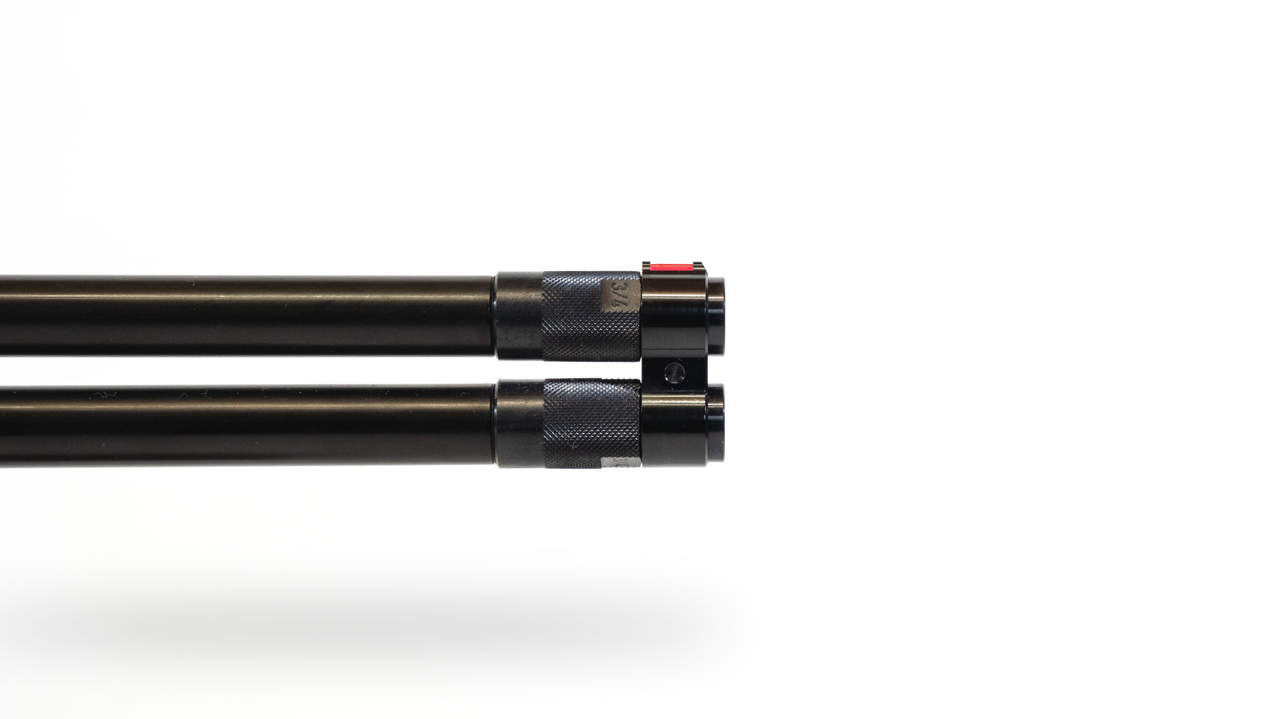 Bretton & Gaucher Fastback Nickel fusil basculant