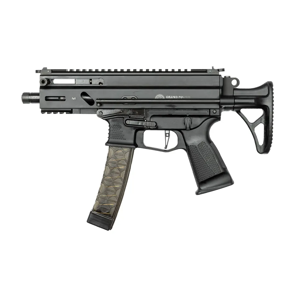 Grand Power Stribog AP9A3S carabine 9mm modulaire M-LOK