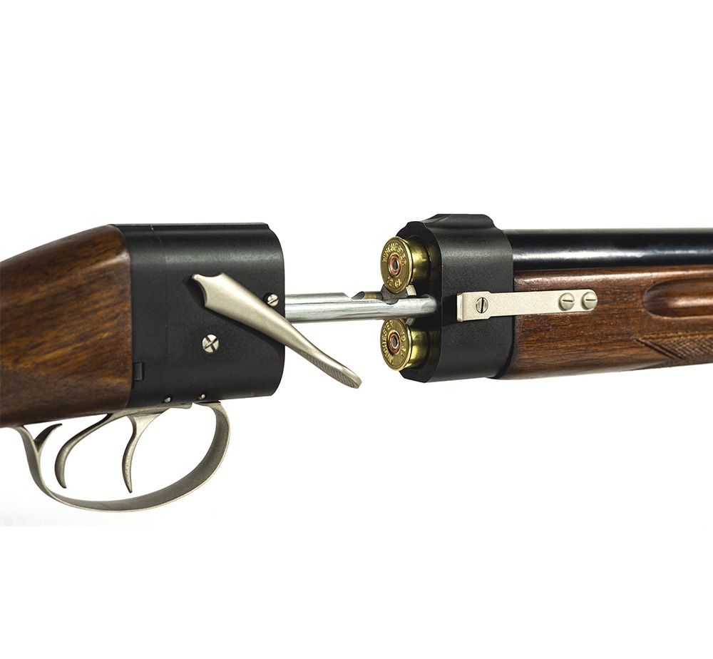 Bretton & Gaucher Baby Standard fusil calibre 12 léger