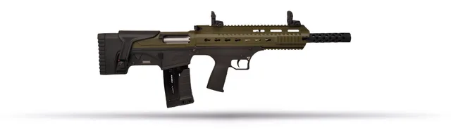 ERMOX Bullpup B 24-5 fusil semi-auto calibre 12