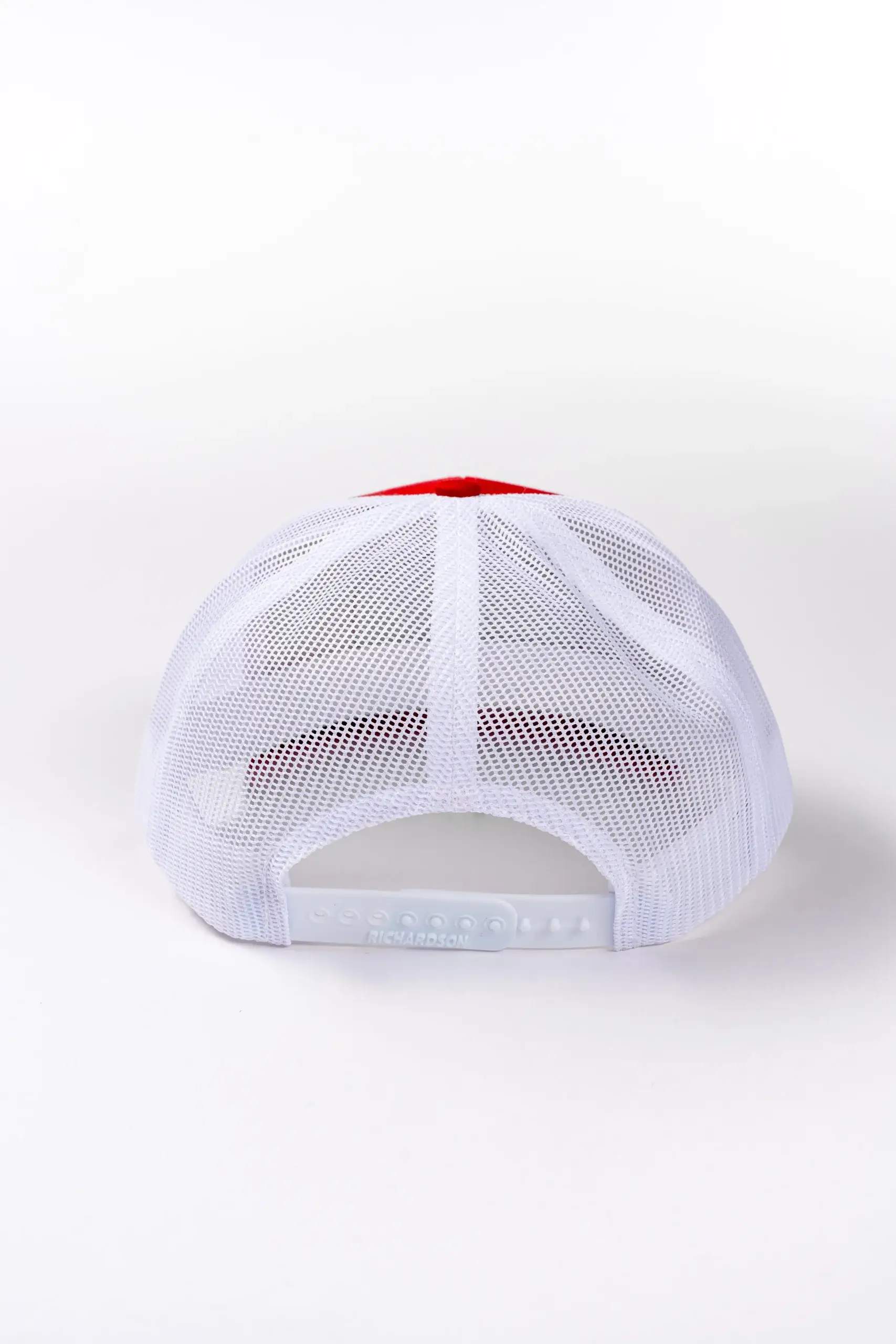 KelTec Trucker Hat casquette rouge