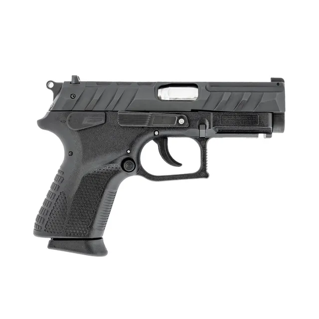 Grand Power P1S Mk23 pistolet 12 coups optics ready