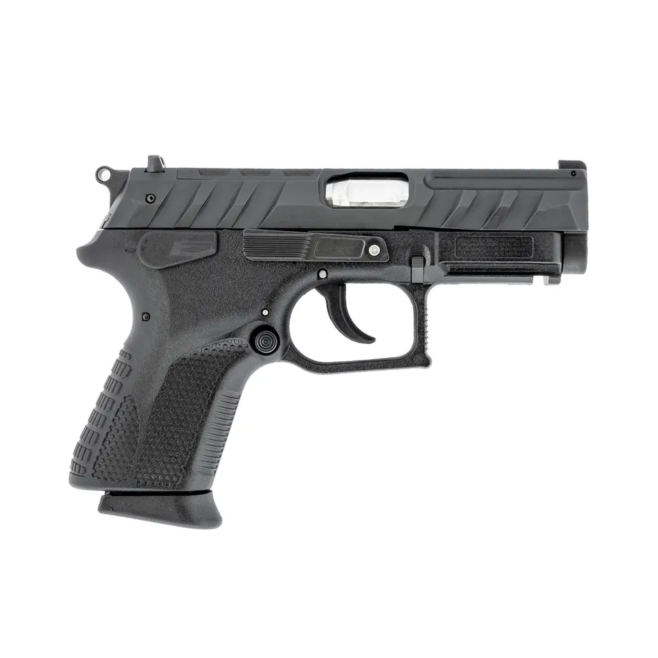 Grand Power P1S Mk23 pistolet 12 coups optics ready
