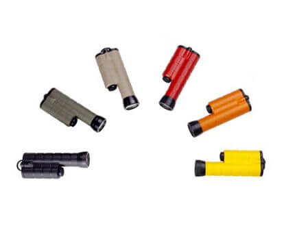 Keltec CL-43 lampe torche tactique 420 lumens