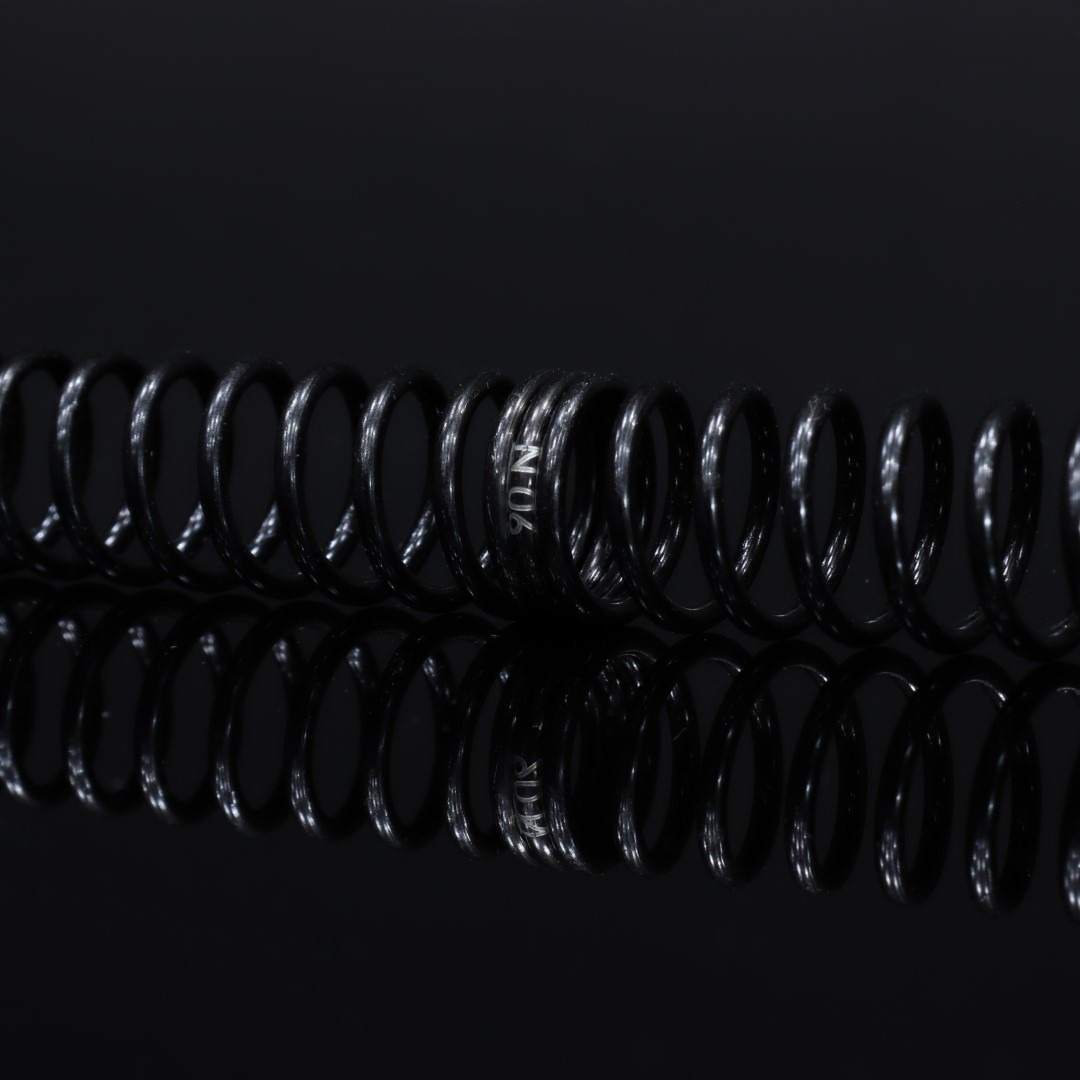 Silverback APS ressort 13mm 90N pour SRS TAC-41