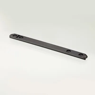 FAIR Express rail acier noir pour SV et PAR