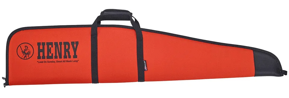 Henry Soft Gun Case housse souple