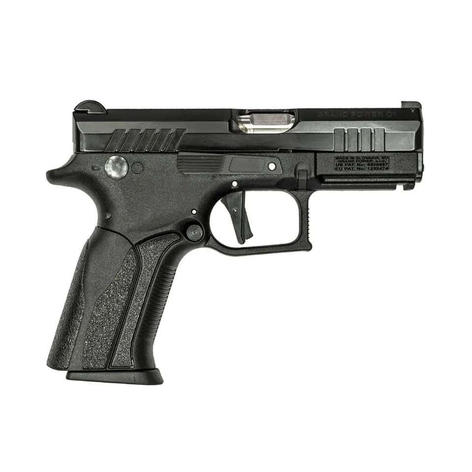 Grand Power Q1 pistolet compact striker